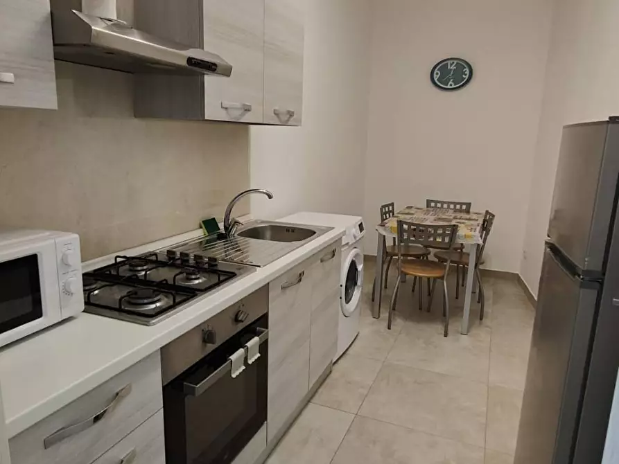 Immagine 2 di Appartamento in affitto  in Via San Iacopo 12 a Pisa