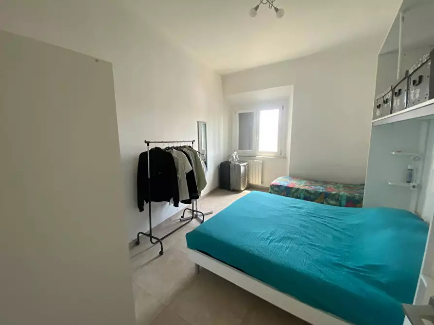 Immagine 12 di Appartamento in affitto  in Via San Iacopo 12 a Pisa
