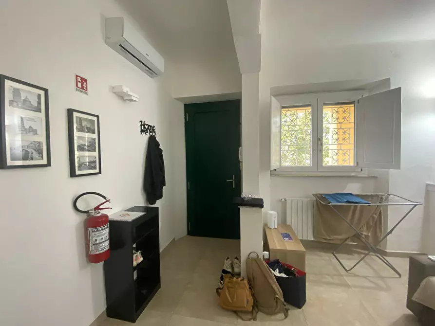 Immagine 13 di Appartamento in affitto  in Via San Iacopo 12 a Pisa