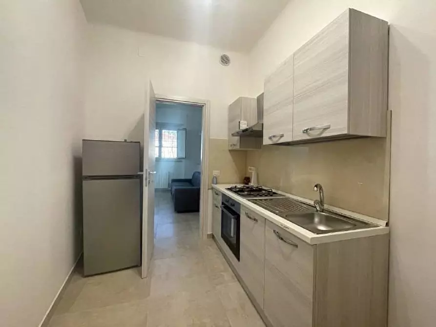 Immagine 15 di Appartamento in affitto  in Via San Iacopo 12 a Pisa
