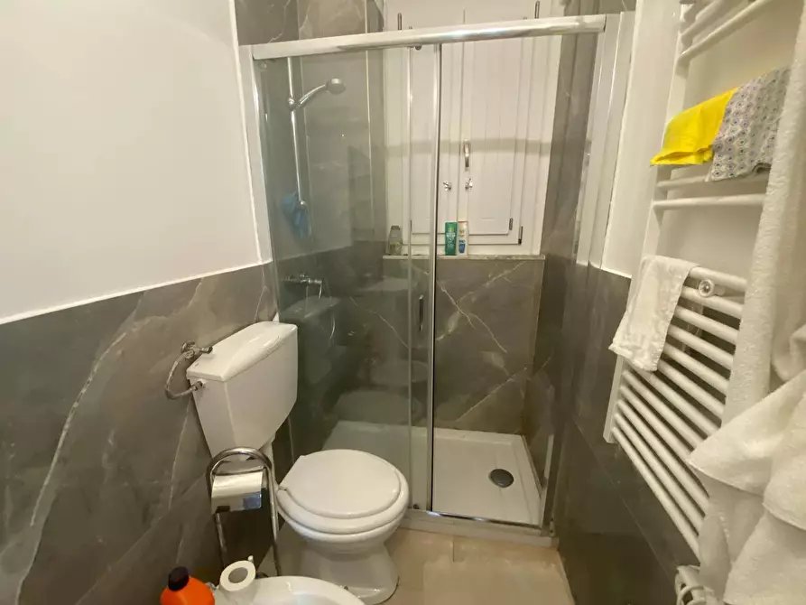 Immagine 18 di Appartamento in affitto  in Via San Iacopo 12 a Pisa