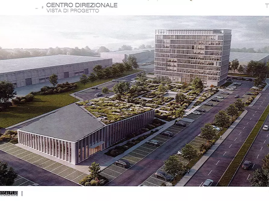 Immagine 2 di Attività commerciale in affitto  in Via Antonio Meucci snc a Pisa