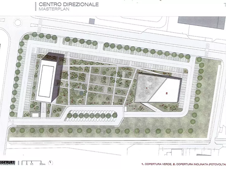 Immagine 3 di Attività commerciale in affitto  in Via Antonio Meucci snc a Pisa