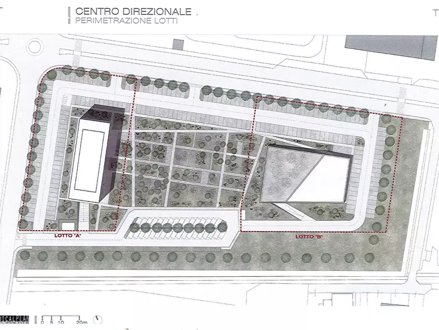 Immagine 4 di Attività commerciale in affitto  in Via Antonio Meucci snc a Pisa