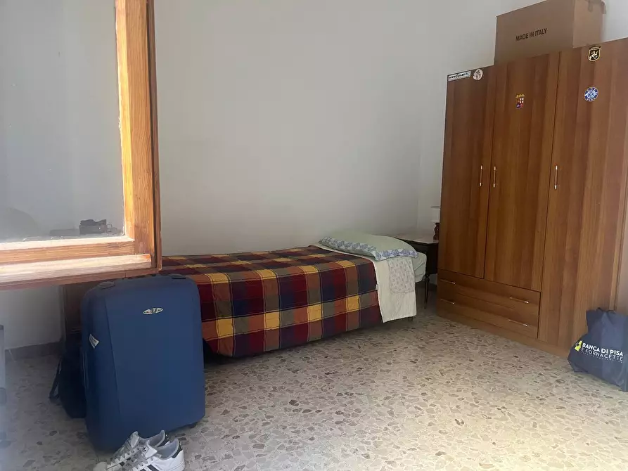 Immagine 10 di Camera in affitto  in Via Cecco Di Pietro a Pisa