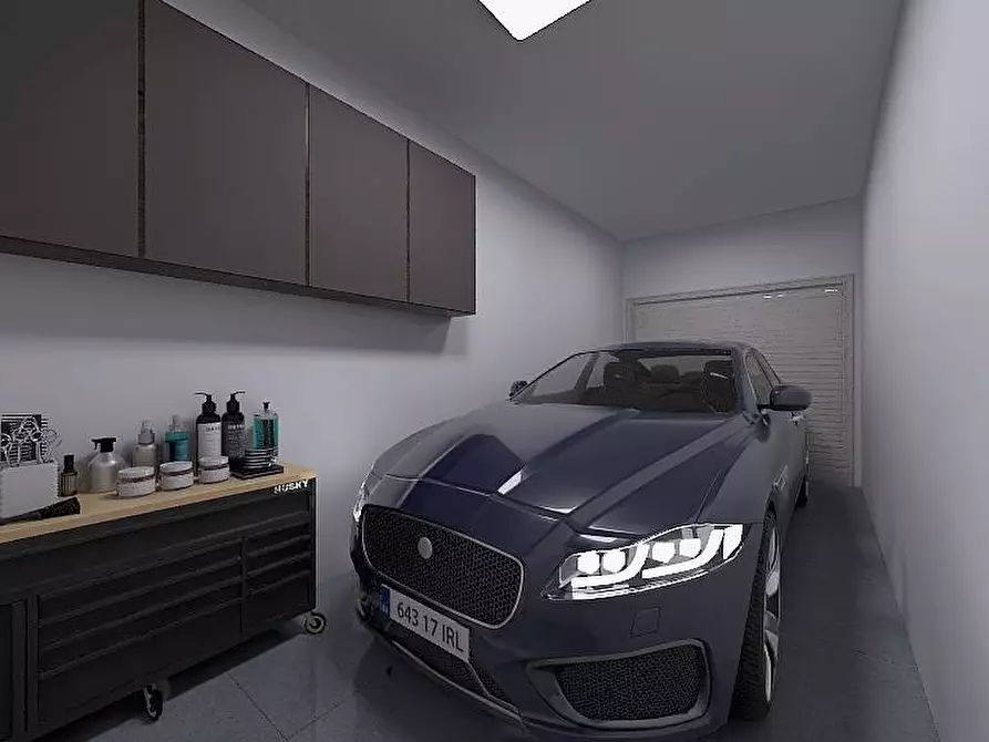 Immagine 14 di Casa indipendente in vendita  in via di lupo parra 1 a Cascina