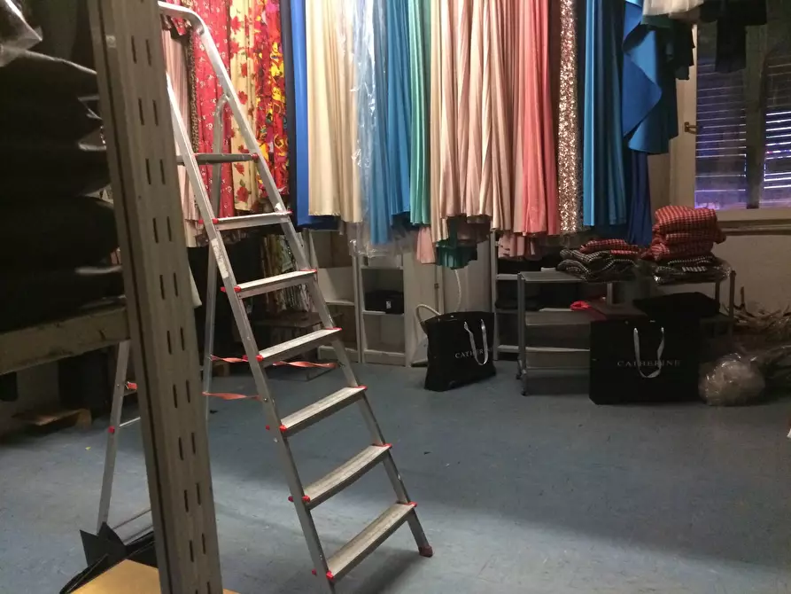 Immagine 11 di Attività commerciale in affitto  in Corso Italia a Pisa