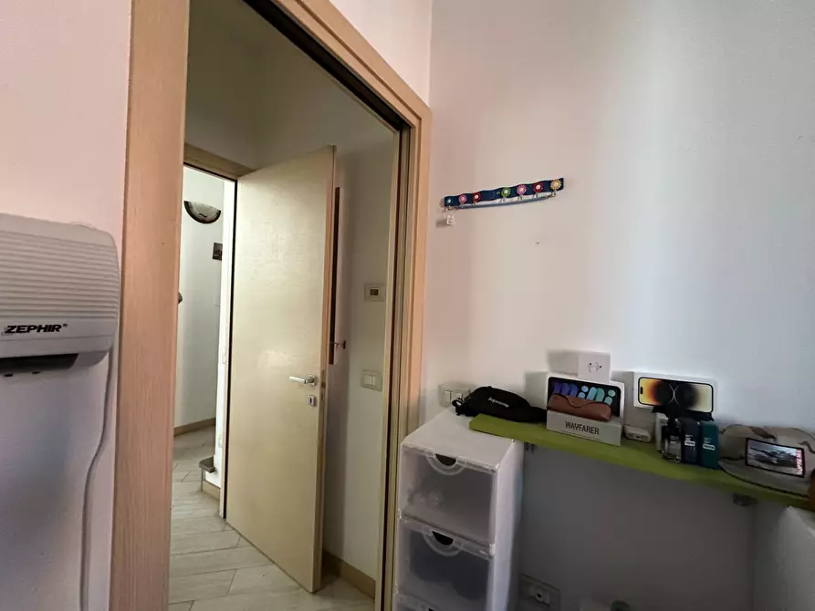 Immagine 8 di Appartamento in vendita  in via roma 4 a Altopascio