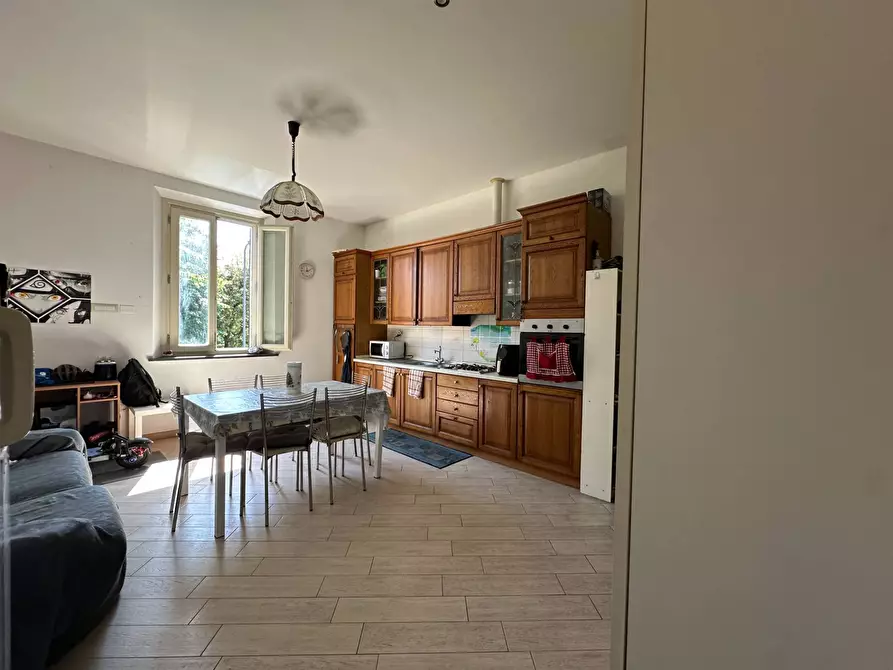 Immagine 1 di Appartamento in vendita  in via roma 4 a Altopascio