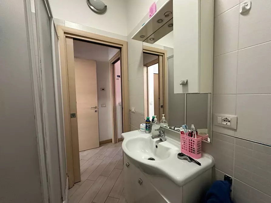 Immagine 5 di Appartamento in vendita  in via roma 4 a Altopascio