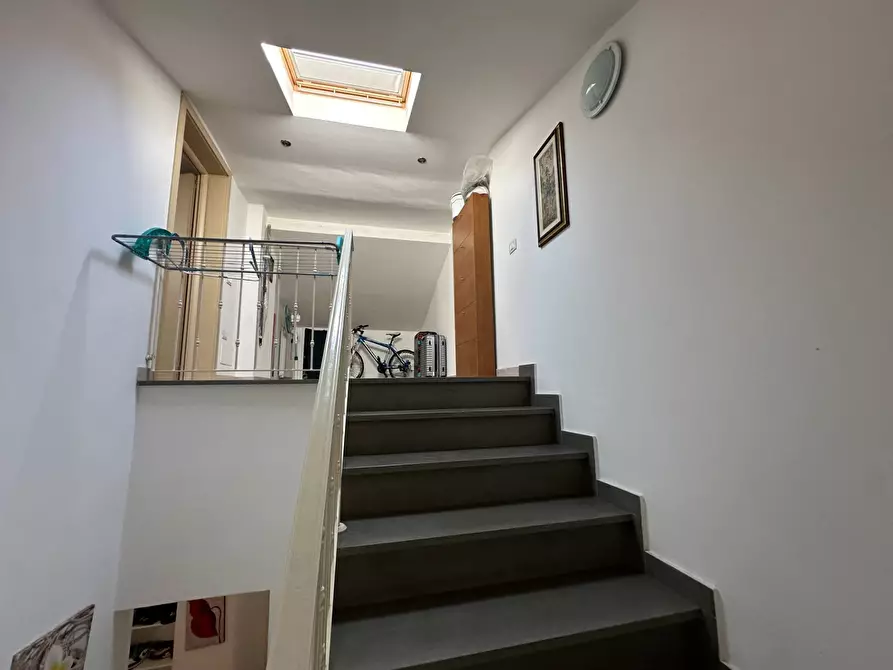 Immagine 9 di Appartamento in vendita  in via roma 4 a Altopascio