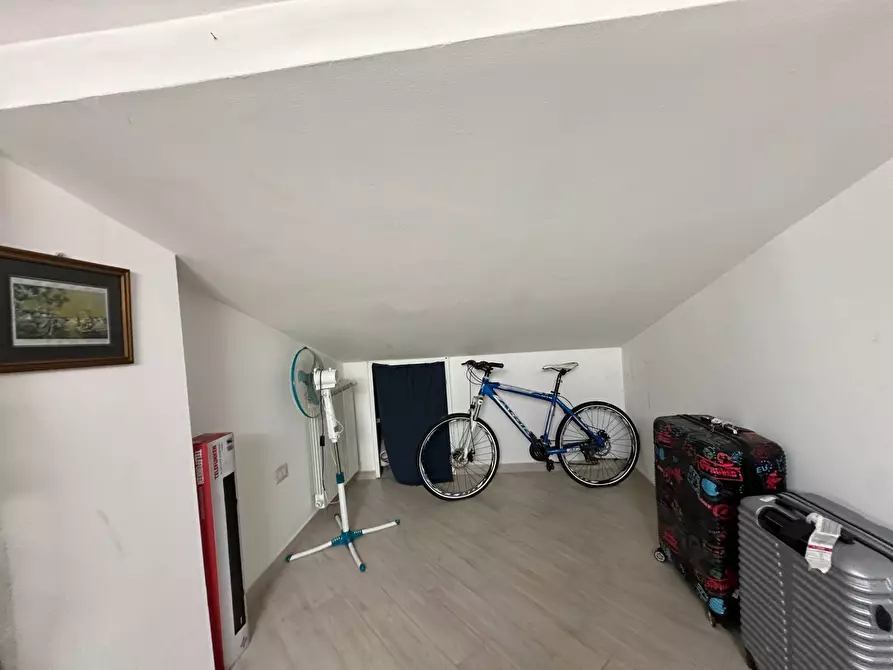 Immagine 12 di Appartamento in vendita  in via roma 4 a Altopascio