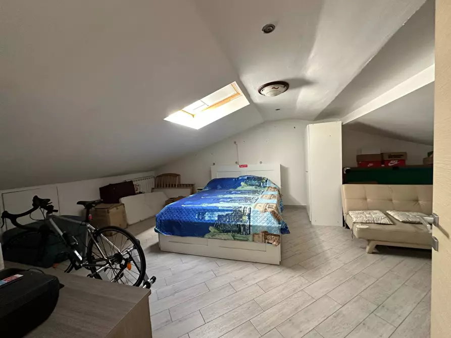 Immagine 13 di Appartamento in vendita  in via roma 4 a Altopascio