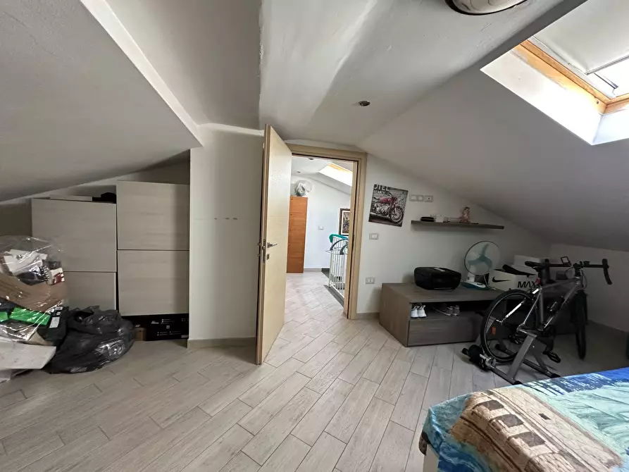 Immagine 15 di Appartamento in vendita  in via roma 4 a Altopascio