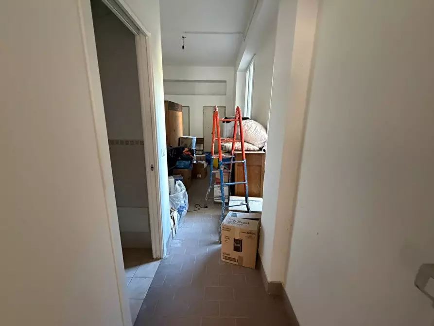 Immagine 8 di Box auto in vendita  in Via Santa Maria 1 a Pisa
