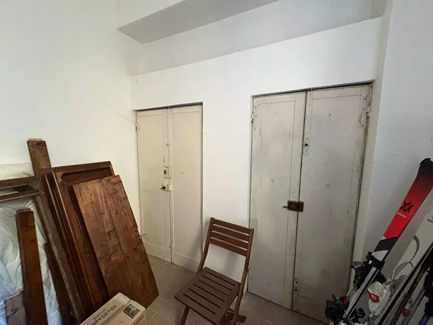 Immagine 9 di Box auto in vendita  in Via Santa Maria 1 a Pisa