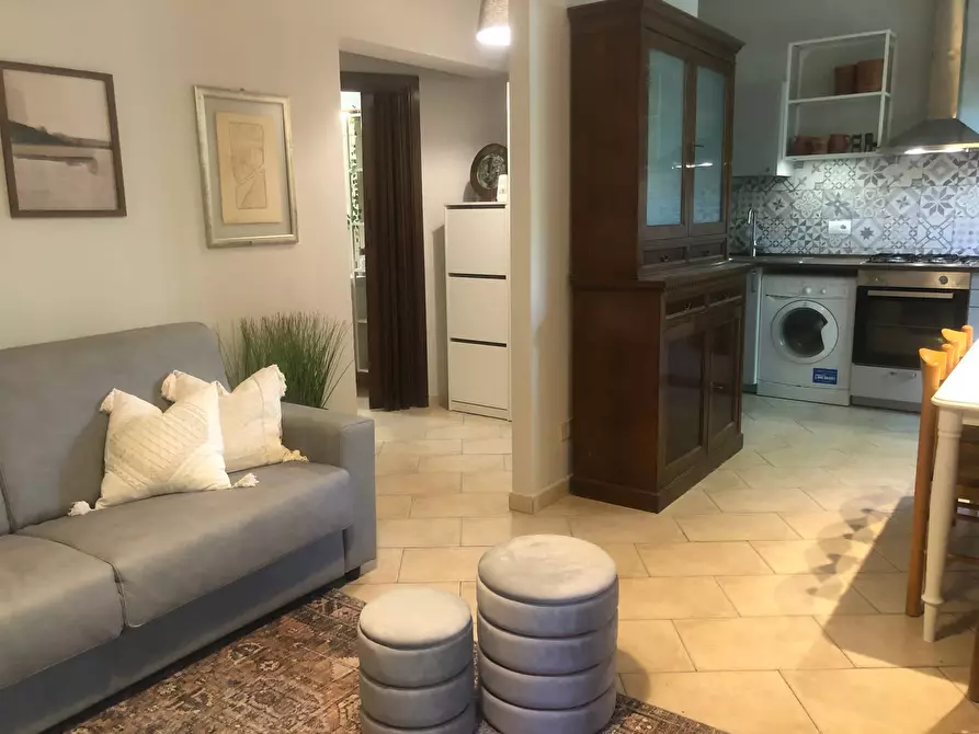 Immagine 1 di Casa indipendente in affitto  in Via San Francesco 2 a Pisa