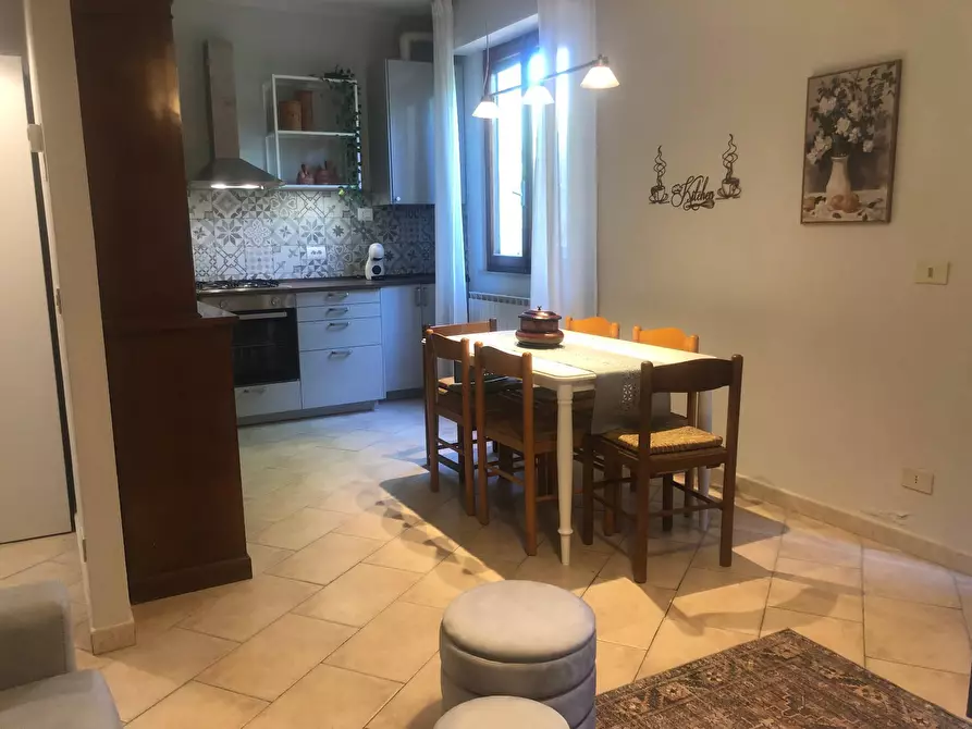 Immagine 2 di Casa indipendente in affitto  in Via San Francesco 2 a Pisa