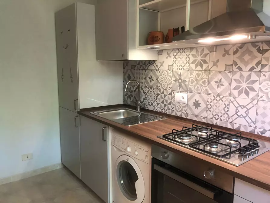 Immagine 3 di Casa indipendente in affitto  in Via San Francesco 2 a Pisa
