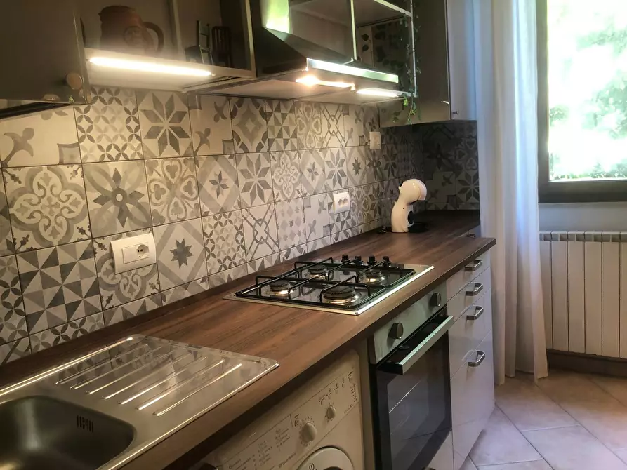Immagine 4 di Casa indipendente in affitto  in Via San Francesco 2 a Pisa