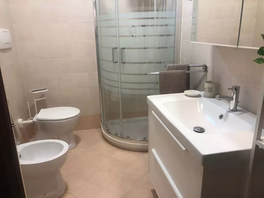 Immagine 5 di Casa indipendente in affitto  in Via San Francesco 2 a Pisa