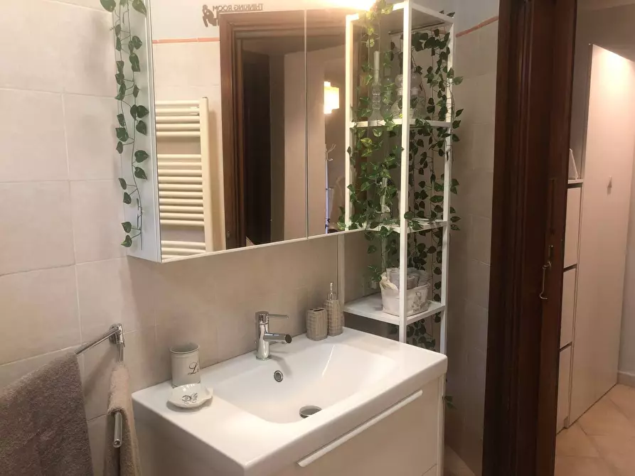 Immagine 7 di Casa indipendente in affitto  in Via San Francesco 2 a Pisa