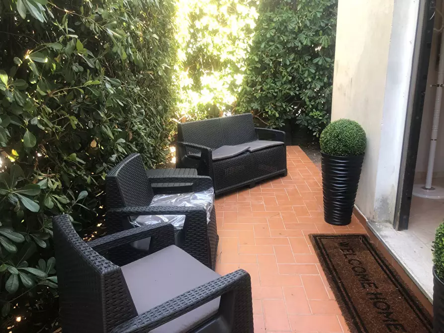 Immagine 10 di Casa indipendente in affitto  in Via San Francesco 2 a Pisa
