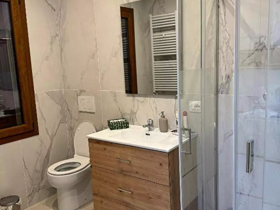 Immagine 7 di Casa indipendente in affitto  in via rodolfo beretta 1 a Cascina