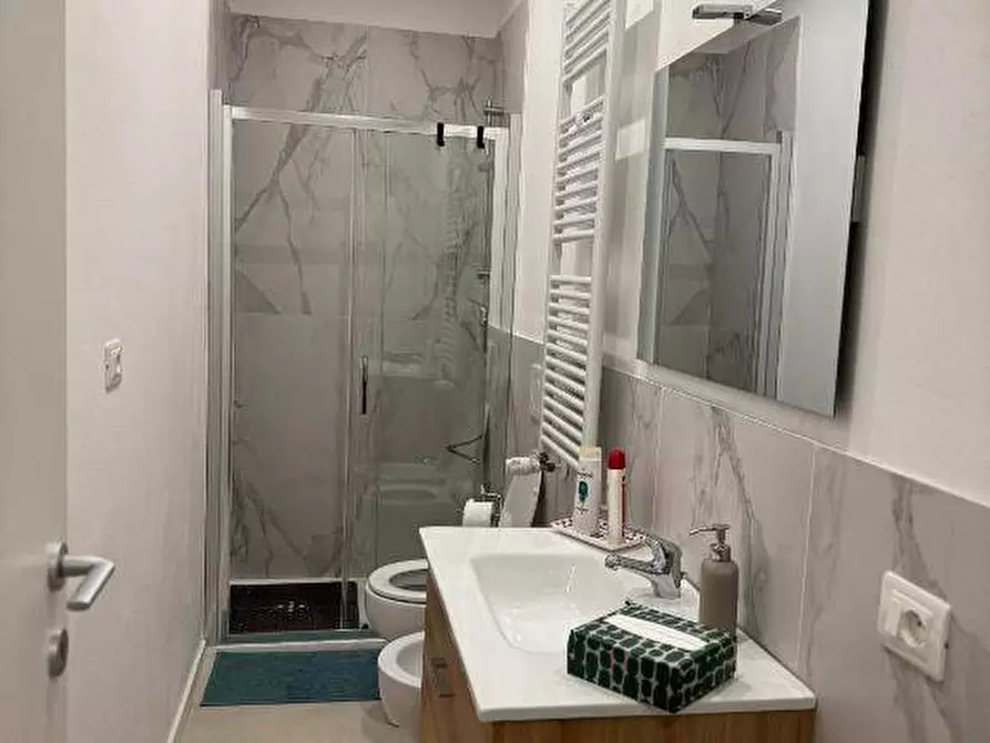 Immagine 9 di Casa indipendente in affitto  in via rodolfo beretta 1 a Cascina
