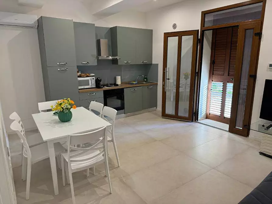 Immagine 1 di Casa indipendente in affitto  in via rodolfo beretta 1 a Cascina