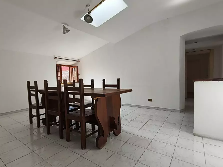 Immagine 3 di Appartamento in vendita  in via Bassa 10 a Livorno