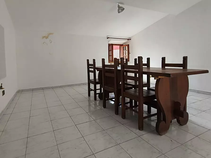 Immagine 4 di Appartamento in vendita  in via Bassa 10 a Livorno