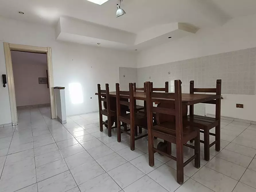 Immagine 5 di Appartamento in vendita  in via Bassa 10 a Livorno