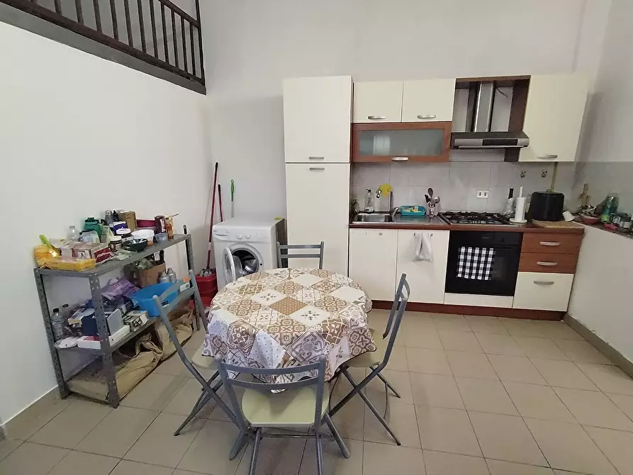 Immagine 1 di Appartamento in affitto  in Via Contessa Matilde 80 a Pisa