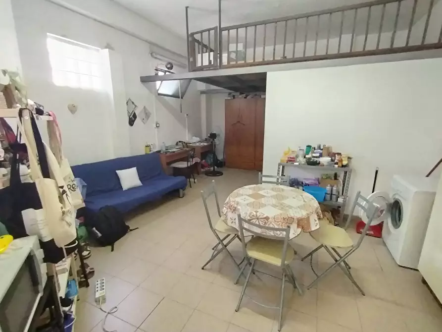 Immagine 2 di Appartamento in affitto  in Via Contessa Matilde 80 a Pisa