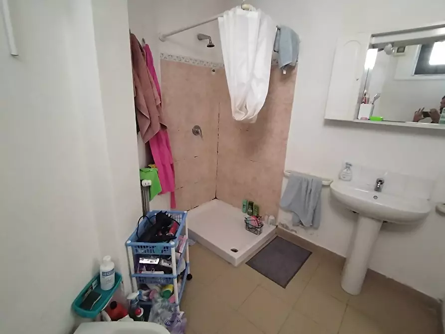 Immagine 4 di Appartamento in affitto  in Via Contessa Matilde 80 a Pisa
