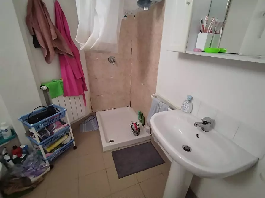 Immagine 19 di Appartamento in affitto  in Via Contessa Matilde 80 a Pisa