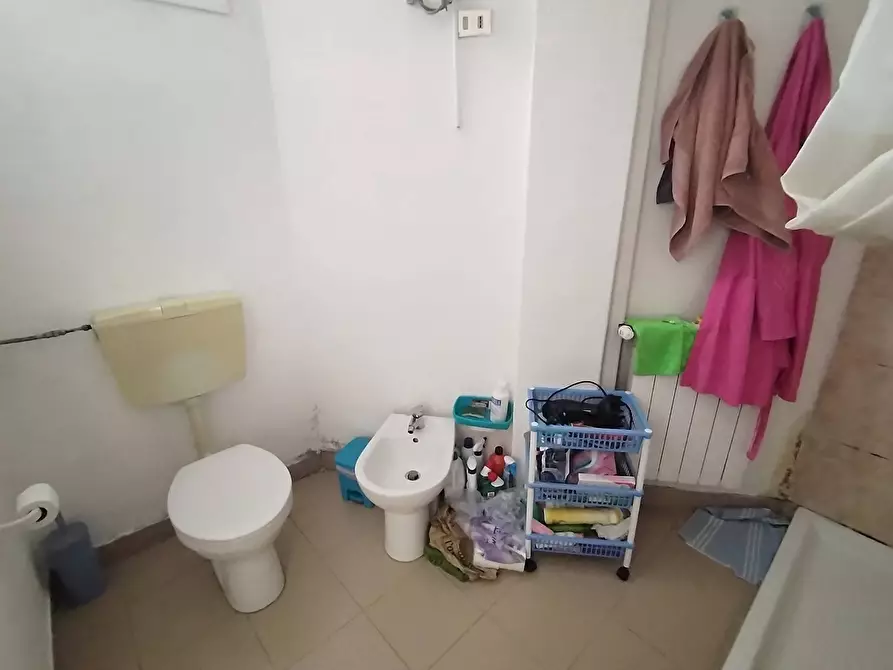 Immagine 20 di Appartamento in affitto  in Via Contessa Matilde 80 a Pisa