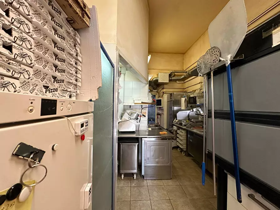 Immagine 4 di Attività commerciale in vendita  in via della quercia 79 a Lucca