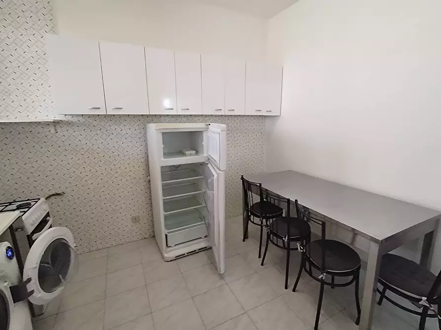 Immagine 2 di Appartamento in affitto  in Via Carlo Salomone Cammeo 18 a Pisa