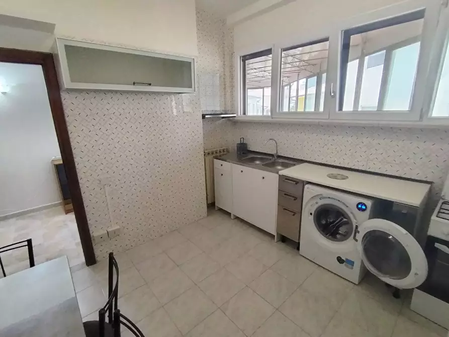 Immagine 3 di Appartamento in affitto  in Via Carlo Salomone Cammeo 18 a Pisa
