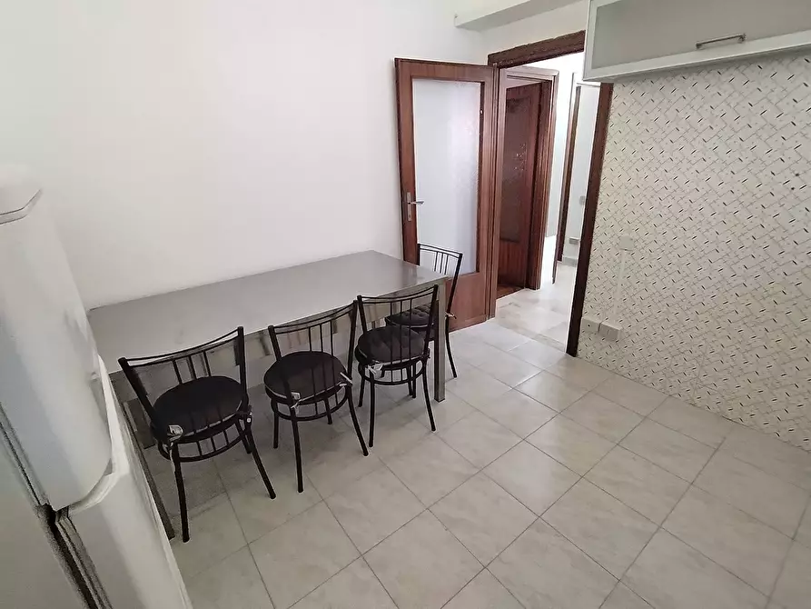 Immagine 4 di Appartamento in affitto  in Via Carlo Salomone Cammeo 18 a Pisa