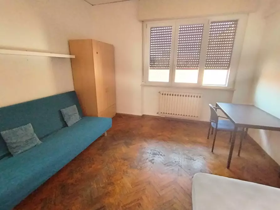 Immagine 5 di Appartamento in affitto  in Via Carlo Salomone Cammeo 18 a Pisa