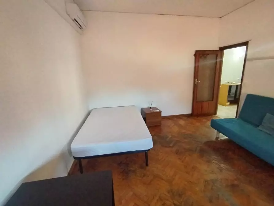 Immagine 7 di Appartamento in affitto  in Via Carlo Salomone Cammeo 18 a Pisa