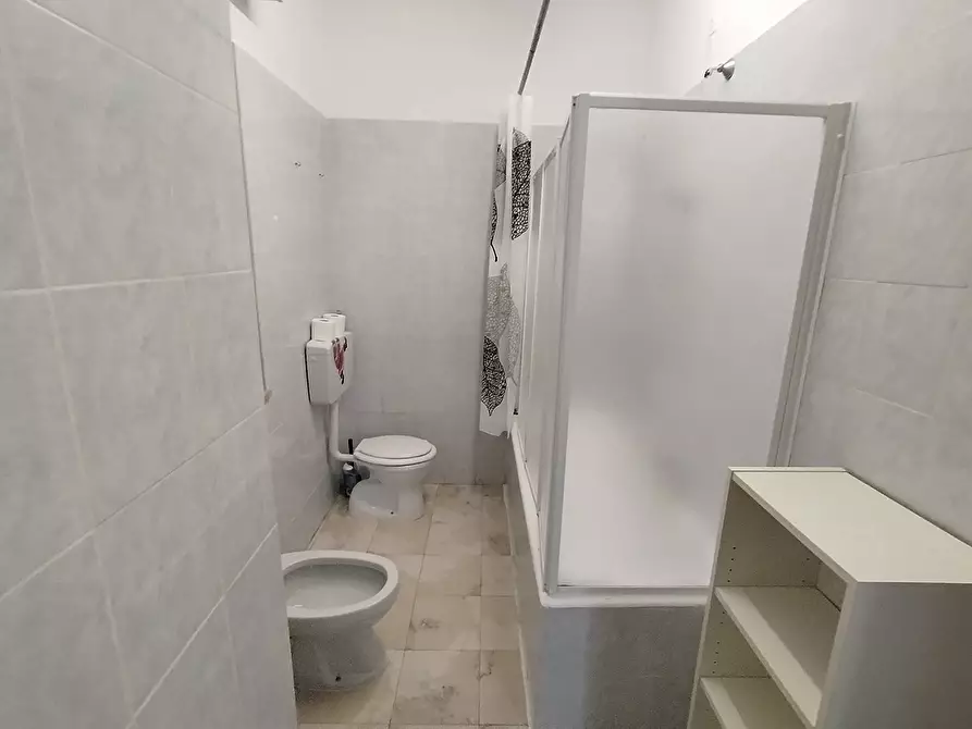 Immagine 10 di Appartamento in affitto  in Via Carlo Salomone Cammeo 18 a Pisa