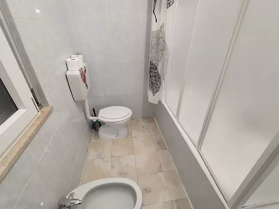 Immagine 11 di Appartamento in affitto  in Via Carlo Salomone Cammeo 18 a Pisa