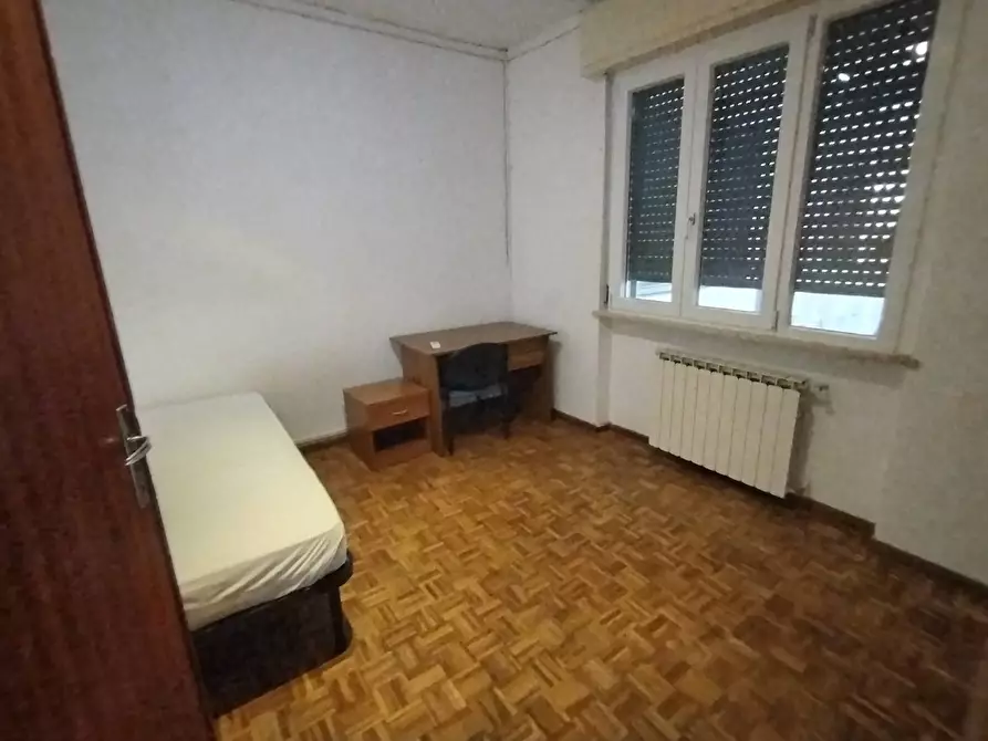 Immagine 12 di Appartamento in affitto  in Via Carlo Salomone Cammeo 18 a Pisa