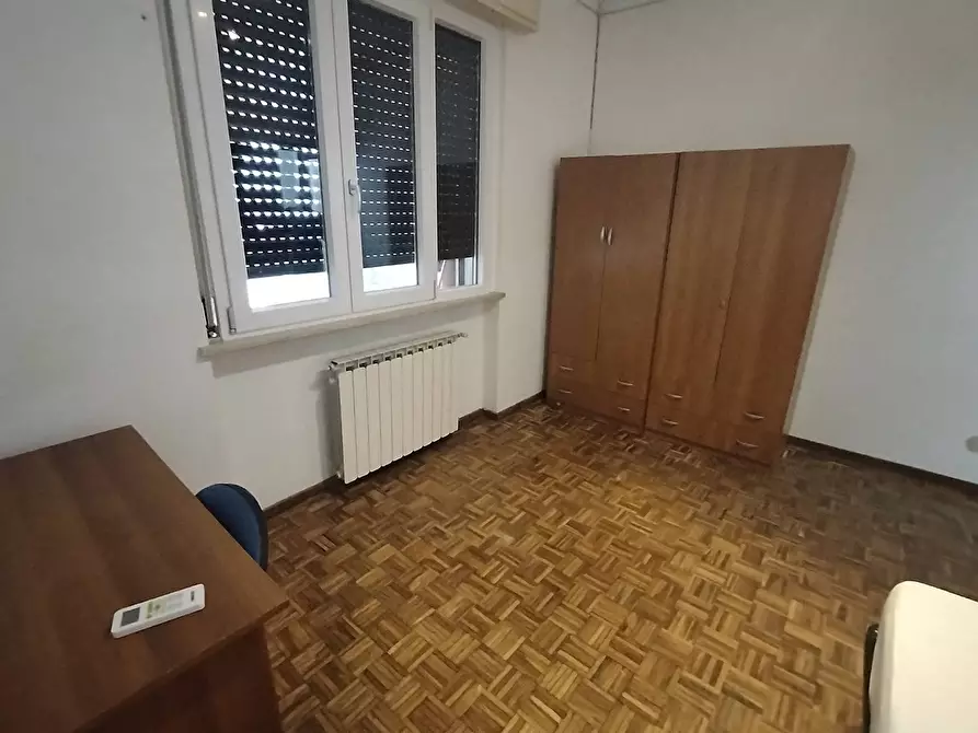 Immagine 14 di Appartamento in affitto  in Via Carlo Salomone Cammeo 18 a Pisa