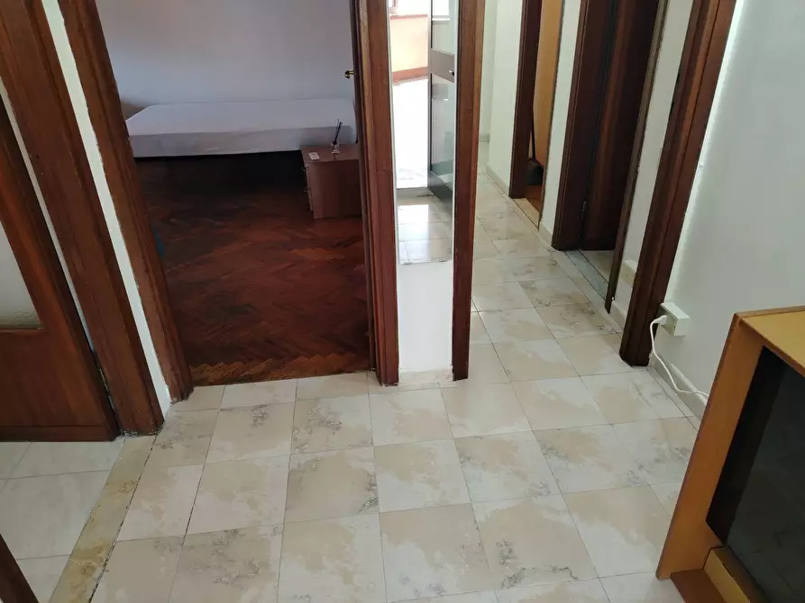 Immagine 19 di Appartamento in affitto  in Via Carlo Salomone Cammeo 18 a Pisa