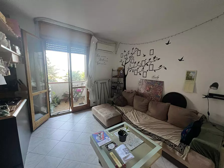 Immagine 2 di Appartamento in affitto  in Via Paolo Vi 2 a Pisa